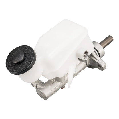 Brake Master Cylinder Replacement for Toyota Yaris (2007–2011) L4 1.5L