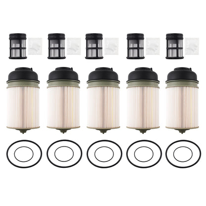 Engine Fuel Filter for Detroit Diesel DD13 DD15 DD16 (2014–2025)