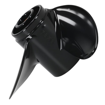 8" Pitch Propeller for Mercury Mariner 4 5 6HP (1964–2012)