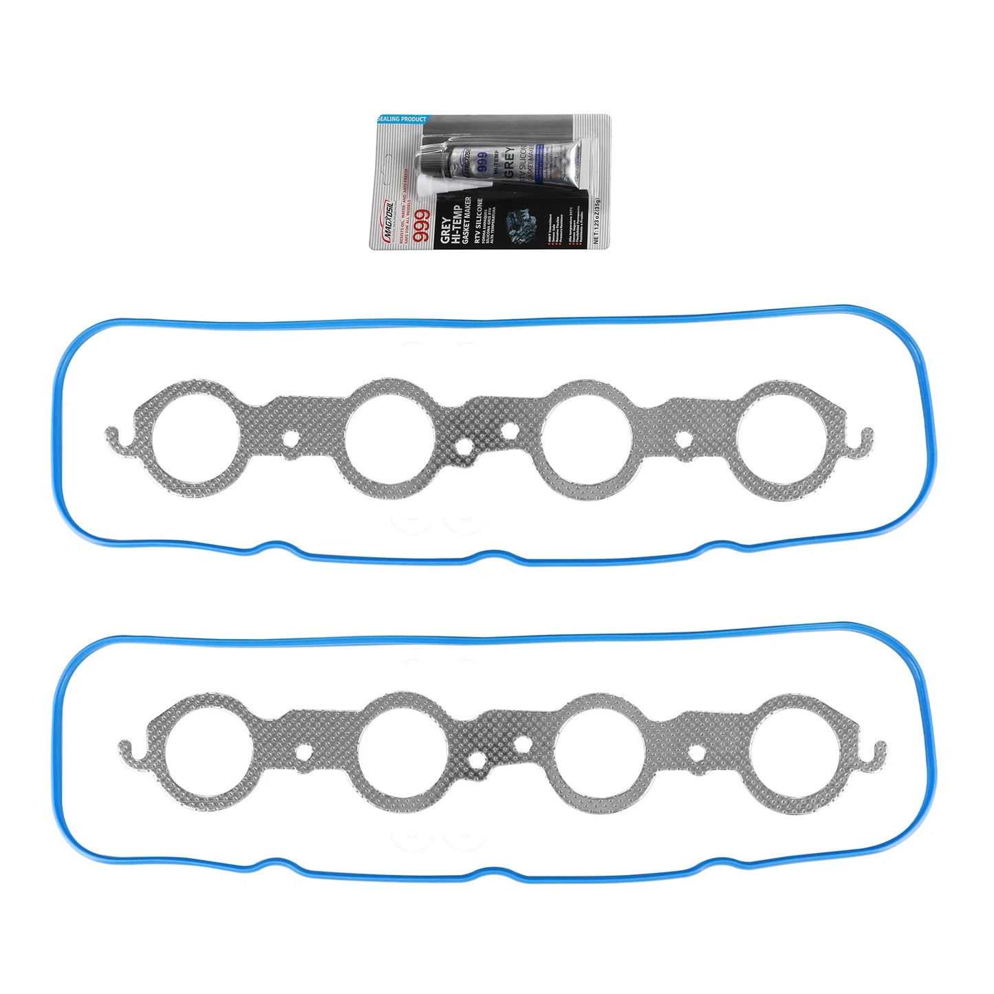 Head Gasket Set for Chevrolet Buick GMC Hummer (2005–2011)