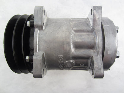 A/C Compressor Replacement for Ford Ranger PX (2011–2018)