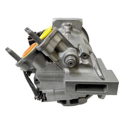 AC Compressor Replacement for Volvo S90 2.0L (2022–2025)