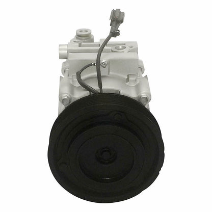 AC Compressor Kit Replacement for Honda Accord (2003–2007)