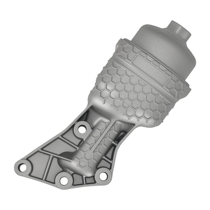 Front Oil Filter Housing for Kia Telluride 3.8L (2020–2024)