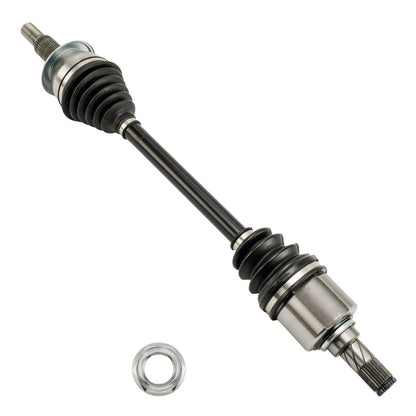 CV Axle Shaft Assembly for Nissan Altima (2019–2024) 2.5L Front Left