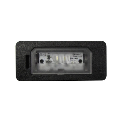 Replacement License Plate Light Assembly (See compatibility Chart)