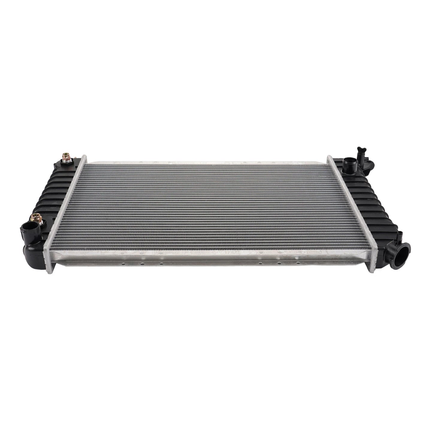 Aluminum Radiator for Buick LeSabre and Pontiac Bonneville (2000–2005)
