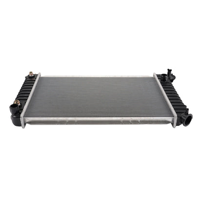 Aluminum Radiator for Buick LeSabre and Pontiac Bonneville (2000–2005)