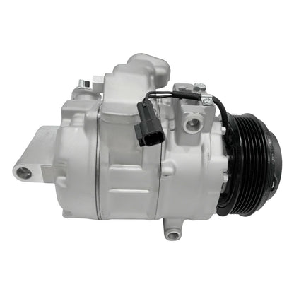 A C Compressor Kit Replacement for Ford Explorer 3.5L (2011–2019)