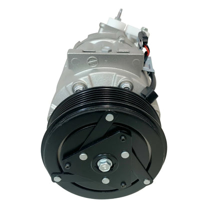 AC Compressor Kit Replacement for Nissan Sentra 2.0L (2009–2010)