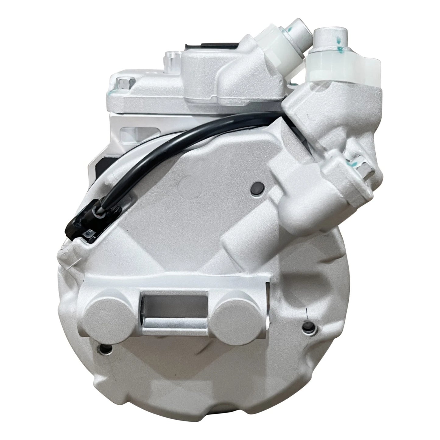 AC Compressor Kit Replacement for BMW 760Li 6.0L (2007–2008)