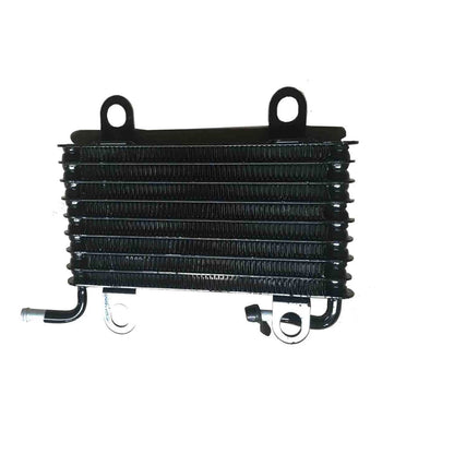 Automatic Transmission Oil Cooler Assembly Replacement for Acura RDX (2007–2012)