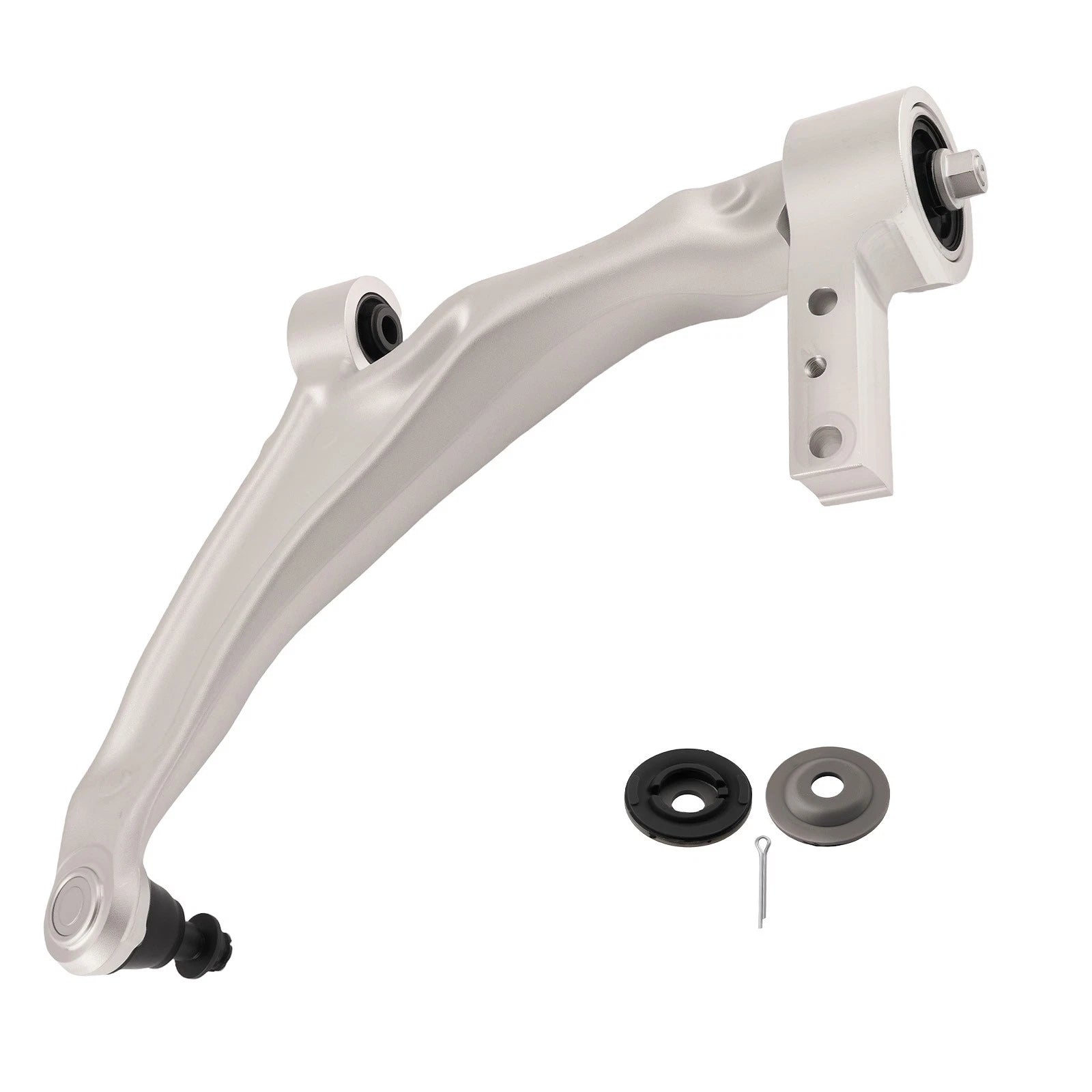 Front Right Lower Control Arm with Ball Joint for 2009–2015 Honda Pilot