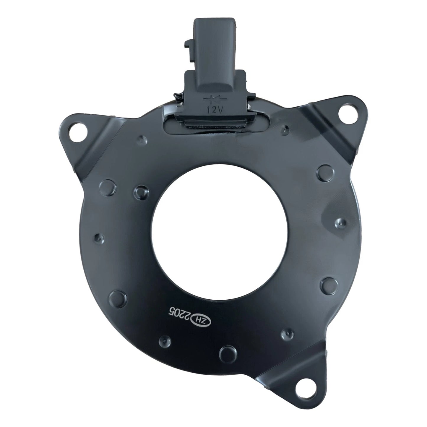 AC Compressor Coil Replacement for Maserati Ghibli 3.0L (2017–2019)