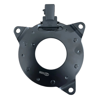 AC Compressor Coil Replacement for Maserati Ghibli 3.0L (2017–2019)