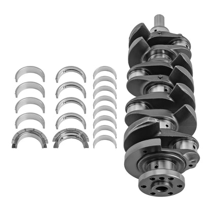 Crankshaft & Main Rod Bearing Set for Chevrolet Equinox (2004–2006)