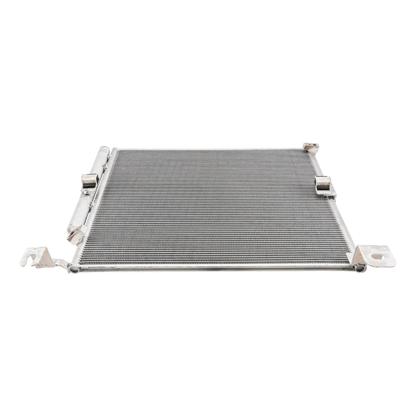 A/C Air Conditioning Condenser with Receiver Drier for Toyota Tacoma (2016–2021)