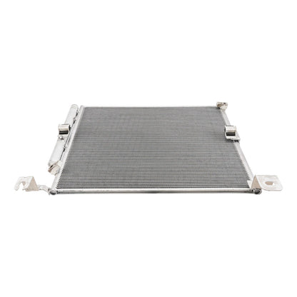 A/C Air Conditioning Condenser with Receiver Drier for Toyota Tacoma (2016–2021)