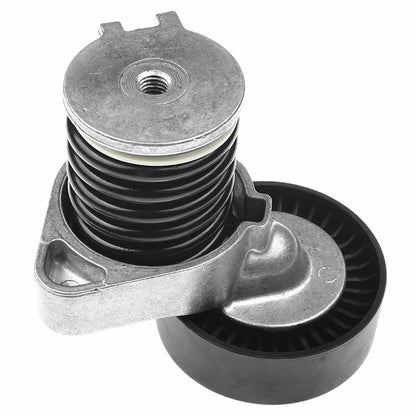Belt Tensioner with Pulley for Mercedes-Benz W204 C250 R172 SLK250 (2012–2015)