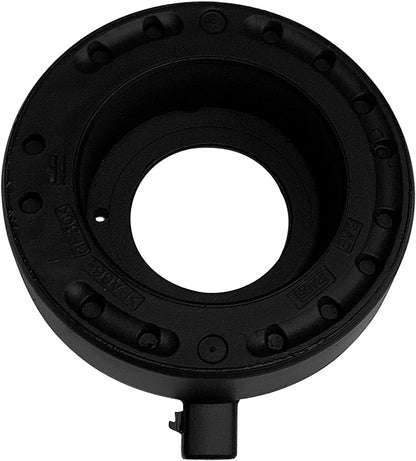 AC Compressor Clutch Replacement for Honda Ridgeline 3.5L (2013–2014)