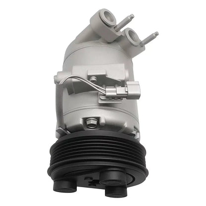 AC Compressor Kit for Ford Escape 2.5L (2011–2012)