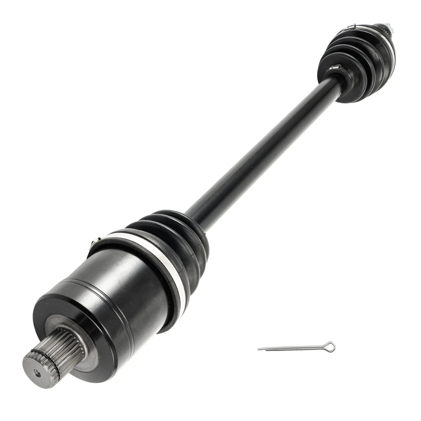 CV Axle Shaft Assembly for Polaris RZR XP 4 1000 EPS 2014–2017 Rear