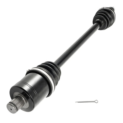 CV Axle Shaft Assembly for Polaris RZR XP 4 1000 EPS 2014–2017 Rear
