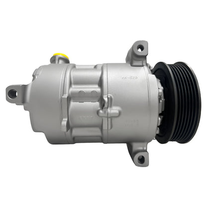 A/C Compressor Replacement for Dodge Hornet 2.0L (2025–2025)