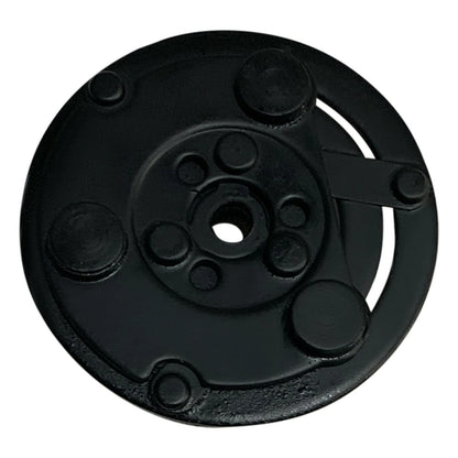 AC Compressor Clutch Replacement for Dodge Ram 2500 4.7L (2002–2003)