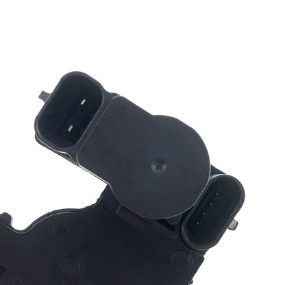 2X Door Lock Actuator for Chevy Silverado 1500 2500 (2001–2004)