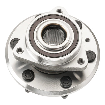 Front Wheel Bearing Hub for 2007-2016 GMC Acadia 2008-2017 Buick Enclave