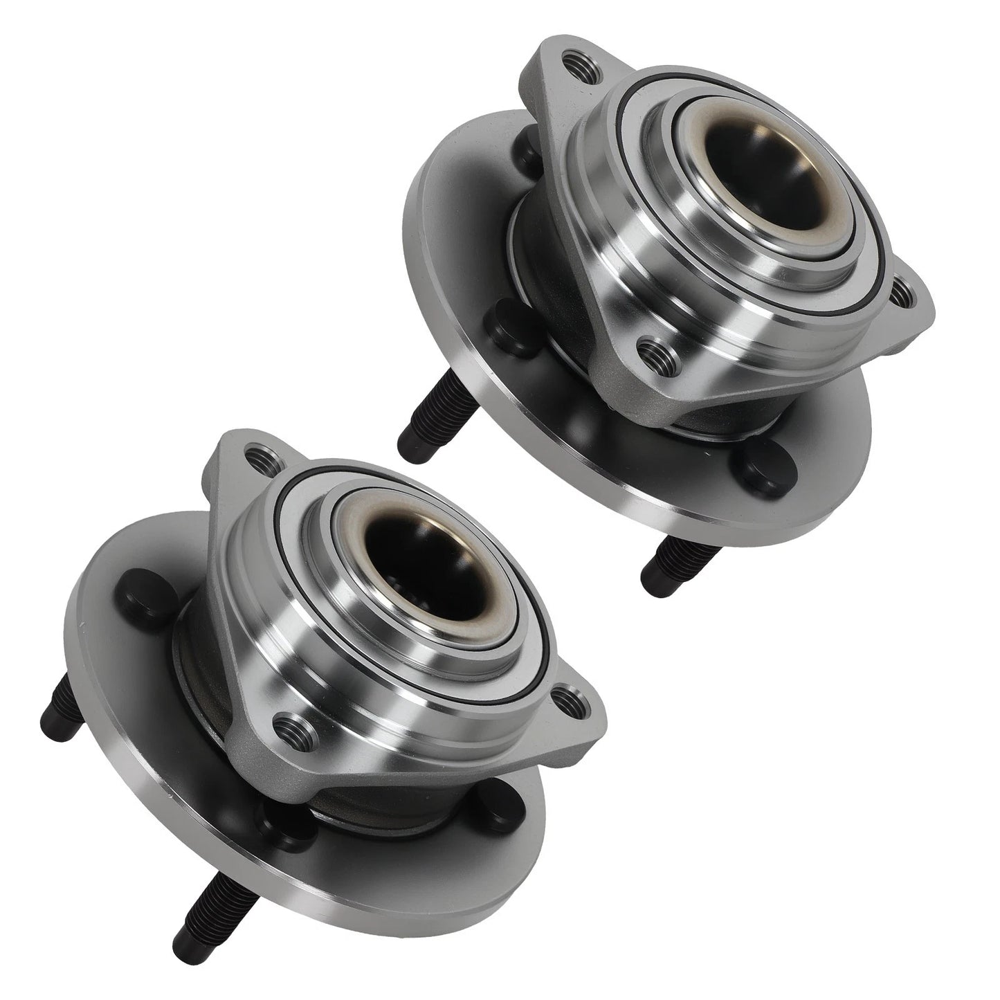 Front Wheel Hub & Bearing Assembly for Chevrolet Cobalt 2005–2010 (FWD)