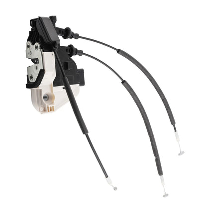 Front Left Door Lock Actuator for Hyundai Santa Fe Sport (2013–2018)