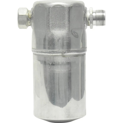 AC Compressor Kit Replacement for Audi A4 2.8L (2001–2006)
