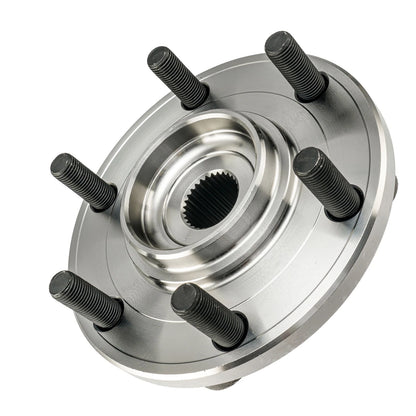 Front Wheel Hub Bearing for Nissan Armada and INFINITI QX80 (2016–2022)