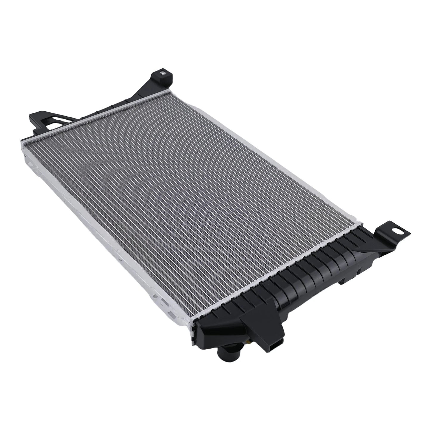 Aluminum Radiator for Ford F-150/F-250/F-350 Bronco (1985–1997)