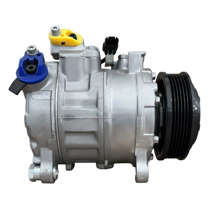 A/C Compressor Kit Replacement for BMW X4 xDrive28i (2016–2016)