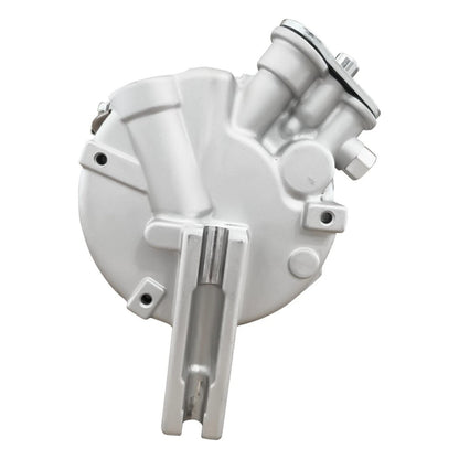 A/C Compressor Kit Replacement for Cadillac SRX 3.0L (2011–2016)