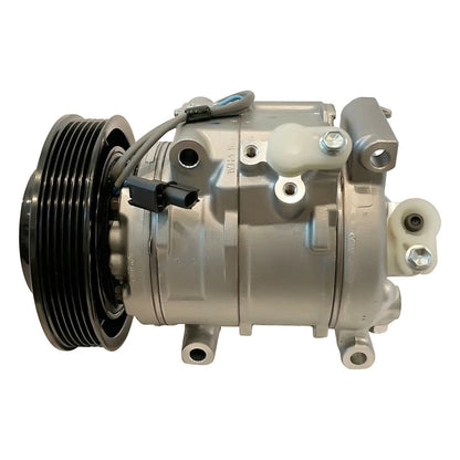 A C Compressor Kit With Condenser Fits Honda Accord 3.5L (2017–2017)