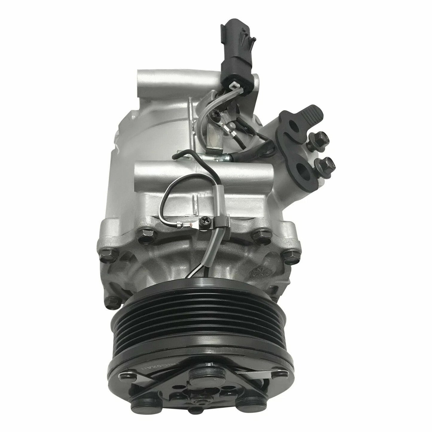 AC Compressor Kit Replacement for Toyota Hilux (2015–2018)
