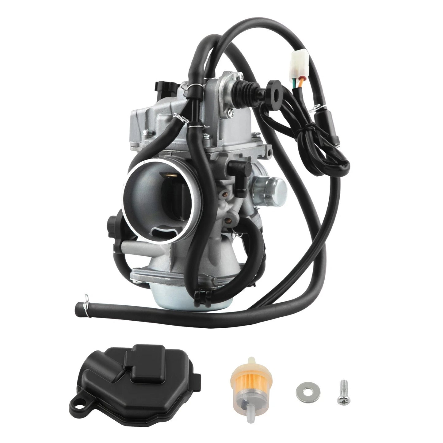 Carburetor for Honda Foreman FourTrax 300 350 400 450 (1995–2007)