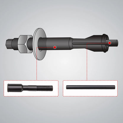 Inner Cam Bearing Installer Tool for Harley Twin Cam (1999–2000)