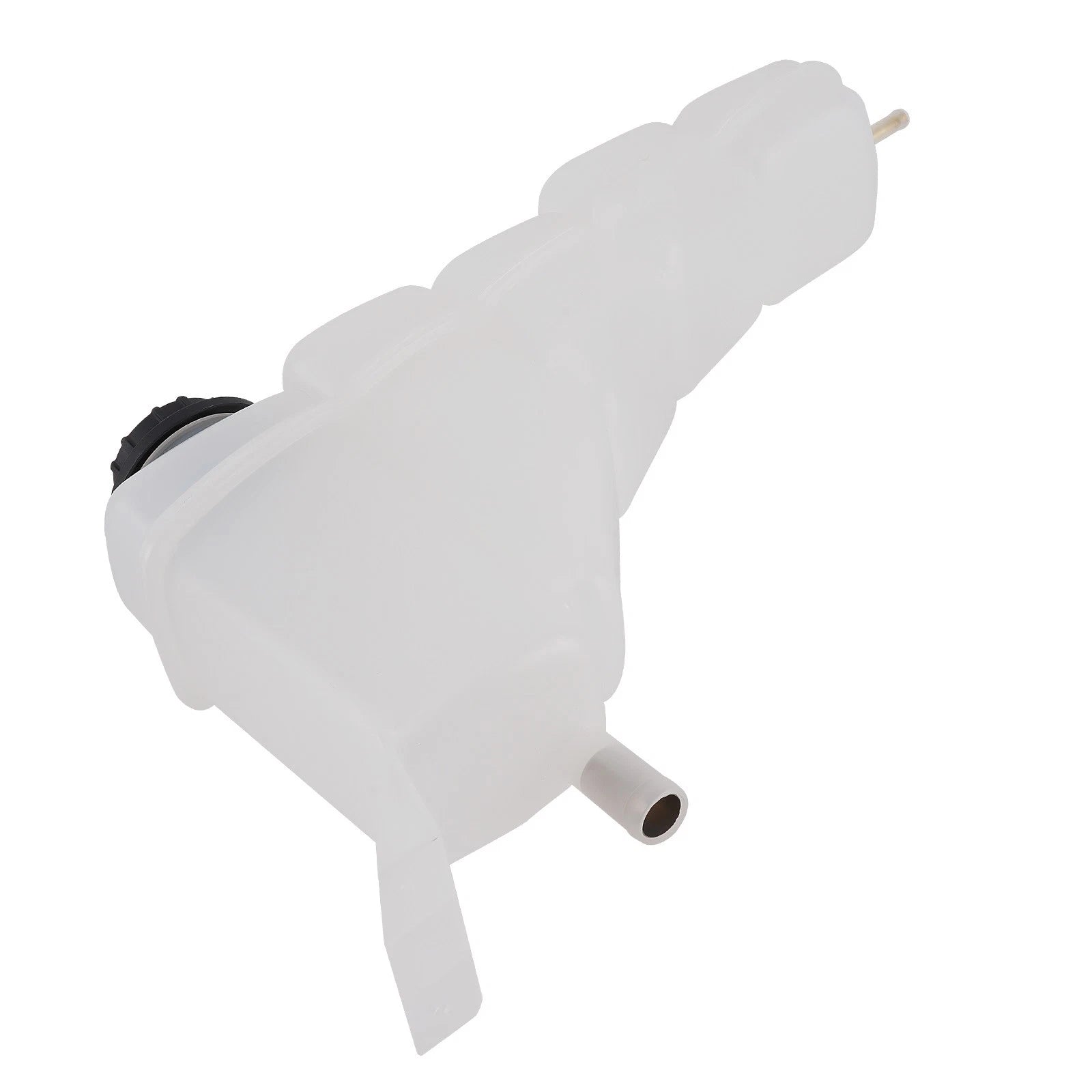 Coolant Recovery Bottle for Ford F-250 F-350 F-450 F-550 (1999–2003)