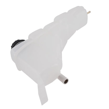 Coolant Recovery Bottle for Ford F-250 F-350 F-450 F-550 (1999–2003)