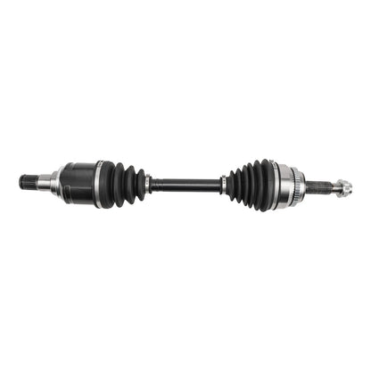 Front Left CV Axle Shaft Assembly for Toyota RAV4 (2001–2003), Scion tC (2005–2010)
