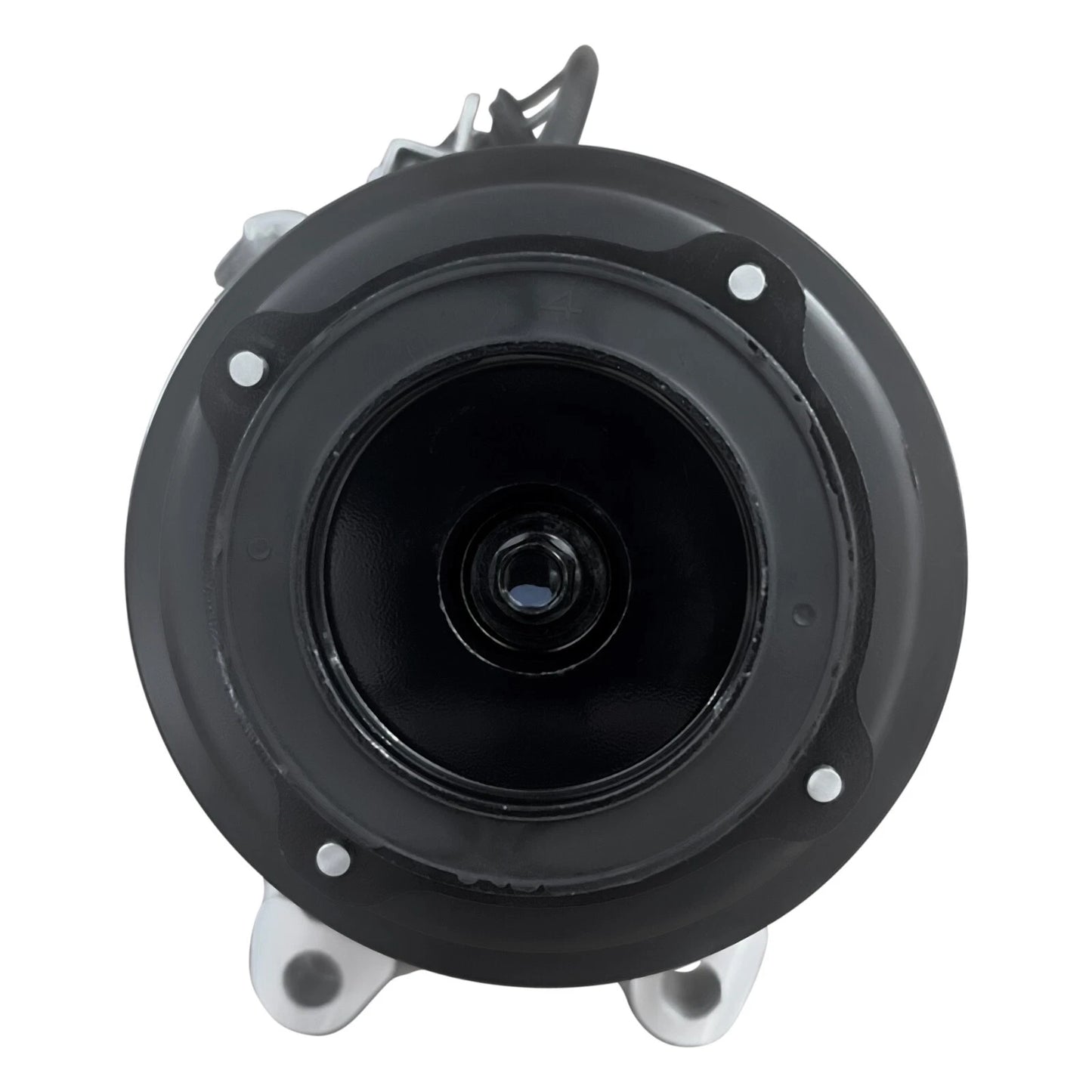 A/C Compressor Kit Replacement for Cadillac CT6 3.0L 3.6L (2018–2020)
