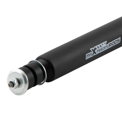 Dual Steering Stabilizer with Hardware for Dodge Ram 1500 4WD (1994–1999)