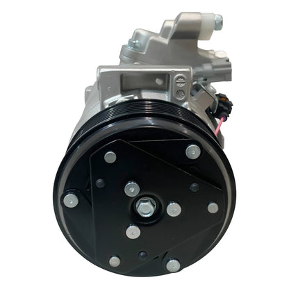 AC Compressor Kit Replacement for Infiniti EX35 3.7L (2012–2013)