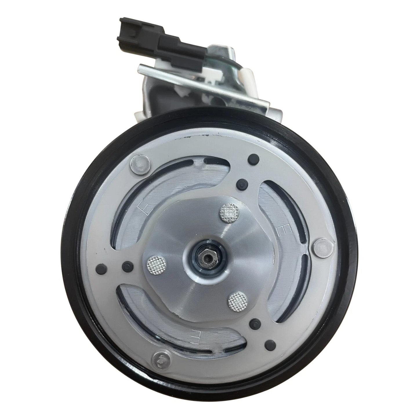 AC Compressor Replacement for Lincoln Nautilus 2.0L (2019–2023)