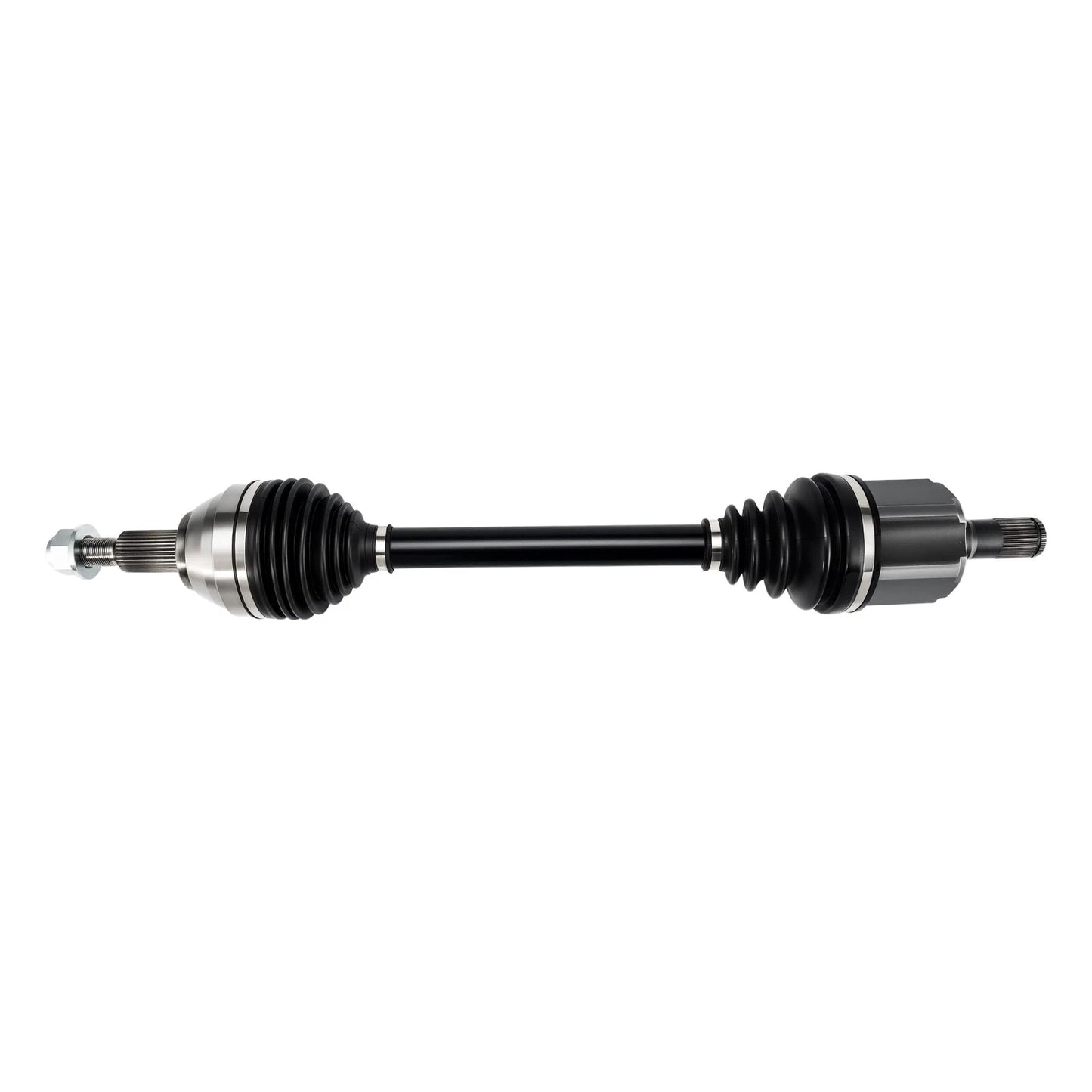 Front Left CV Axle Shaft Assembly for 2021–2024 Chrysler Pacifica Voyager